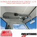OUTBACK 4WD INTERIORS ROOF CONSOLE - LC 70 SINGLE CAB CHASSIS 1999-07/16